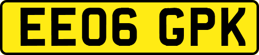 EE06GPK