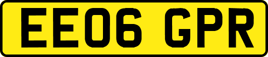 EE06GPR