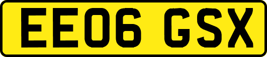 EE06GSX