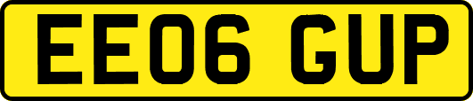 EE06GUP