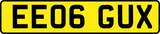 EE06GUX