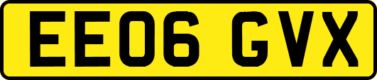 EE06GVX