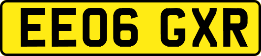 EE06GXR
