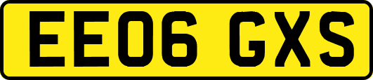 EE06GXS