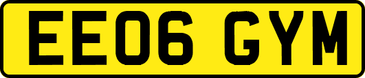 EE06GYM
