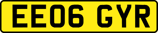 EE06GYR