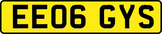 EE06GYS