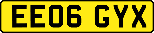 EE06GYX