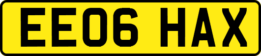 EE06HAX