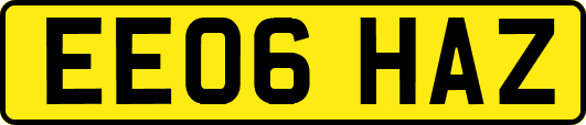 EE06HAZ