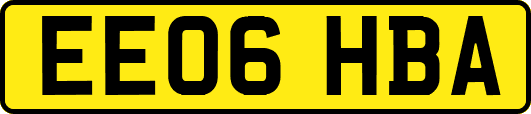 EE06HBA