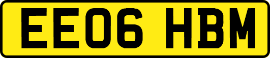 EE06HBM