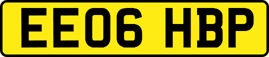 EE06HBP