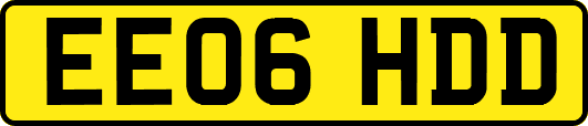 EE06HDD