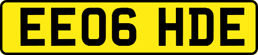 EE06HDE