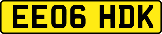EE06HDK