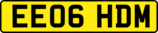 EE06HDM