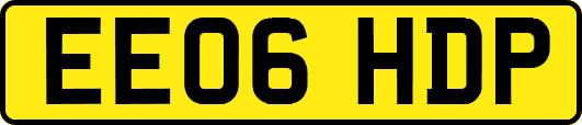 EE06HDP