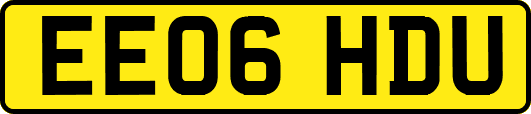 EE06HDU