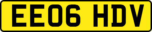 EE06HDV