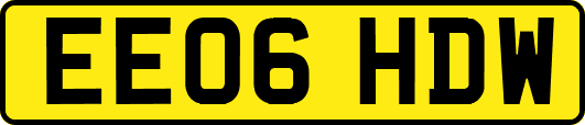 EE06HDW