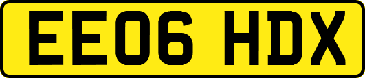 EE06HDX