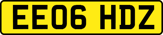 EE06HDZ