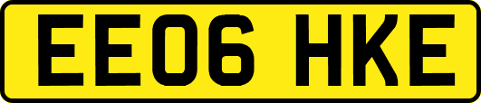 EE06HKE