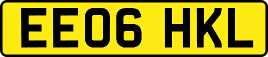 EE06HKL