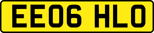 EE06HLO