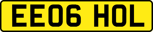 EE06HOL