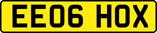 EE06HOX