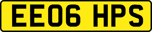 EE06HPS