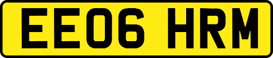 EE06HRM