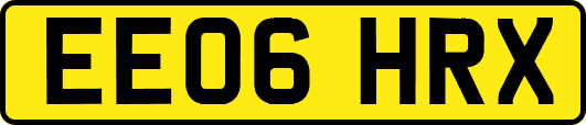 EE06HRX
