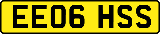 EE06HSS