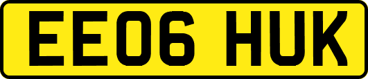 EE06HUK