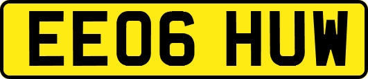 EE06HUW