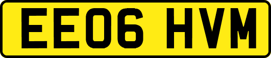 EE06HVM