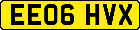 EE06HVX