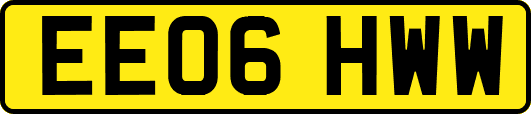 EE06HWW