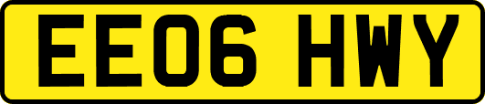 EE06HWY
