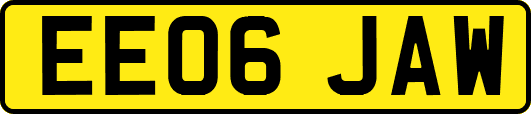 EE06JAW