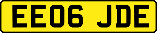 EE06JDE