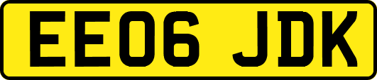 EE06JDK