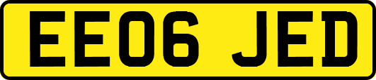 EE06JED