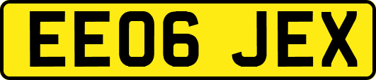 EE06JEX