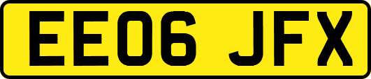 EE06JFX