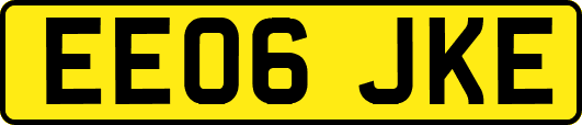 EE06JKE