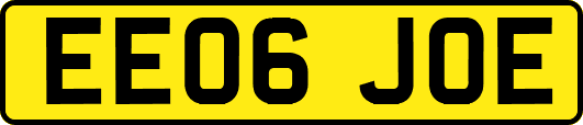 EE06JOE